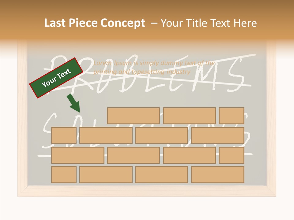 Human Background Two PowerPoint Template