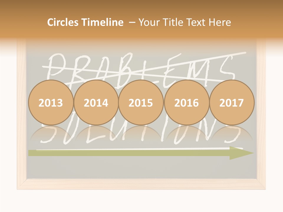 Human Background Two PowerPoint Template