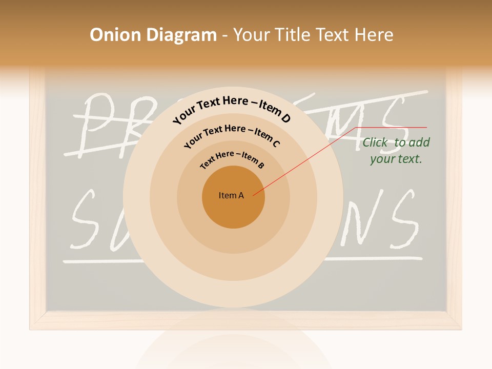 Human Background Two PowerPoint Template