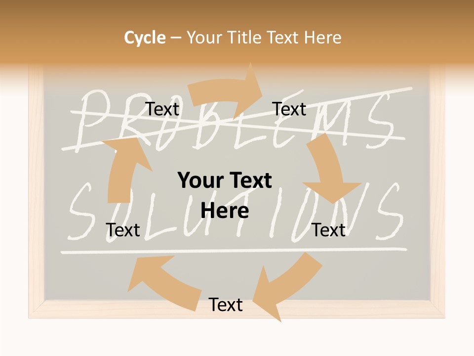 Human Background Two PowerPoint Template