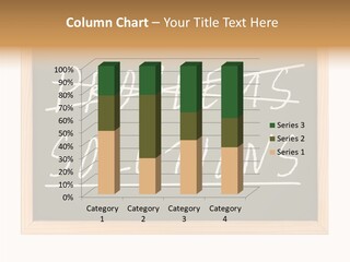 Human Background Two PowerPoint Template