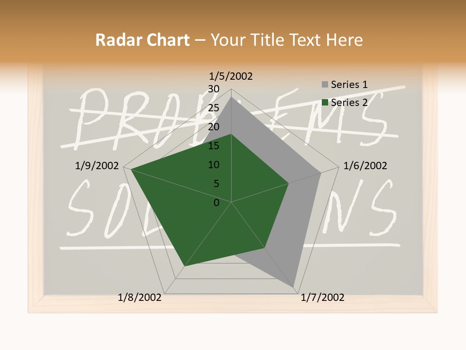 Human Background Two PowerPoint Template