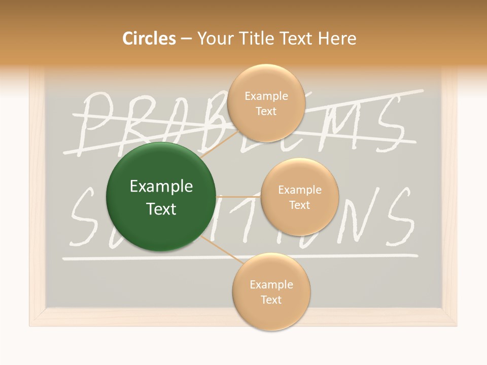 Human Background Two PowerPoint Template