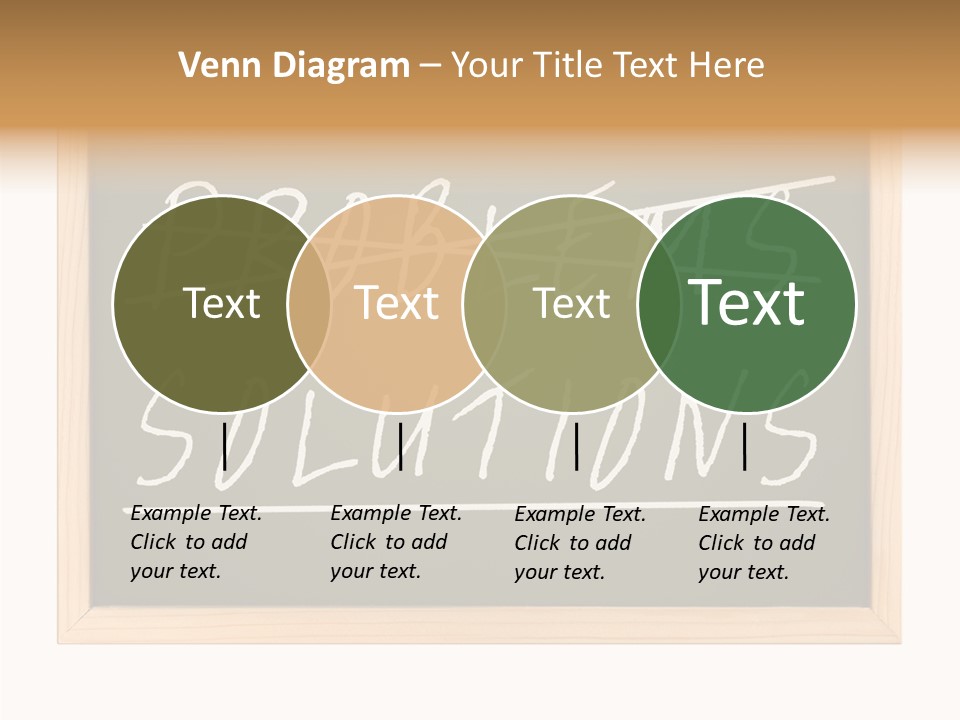 Human Background Two PowerPoint Template