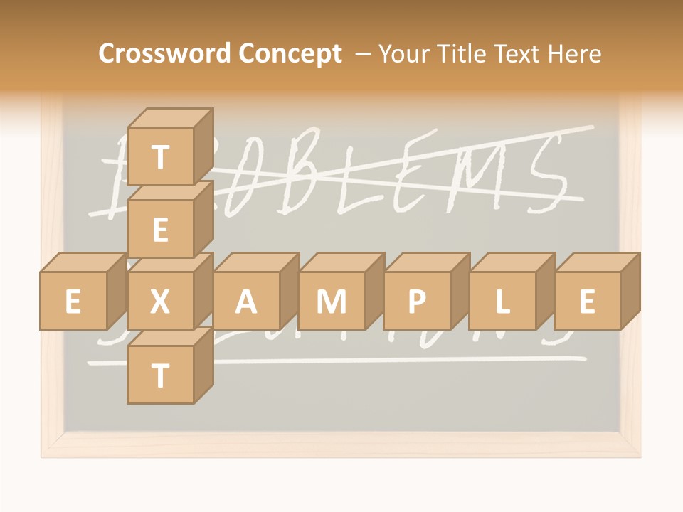Human Background Two PowerPoint Template