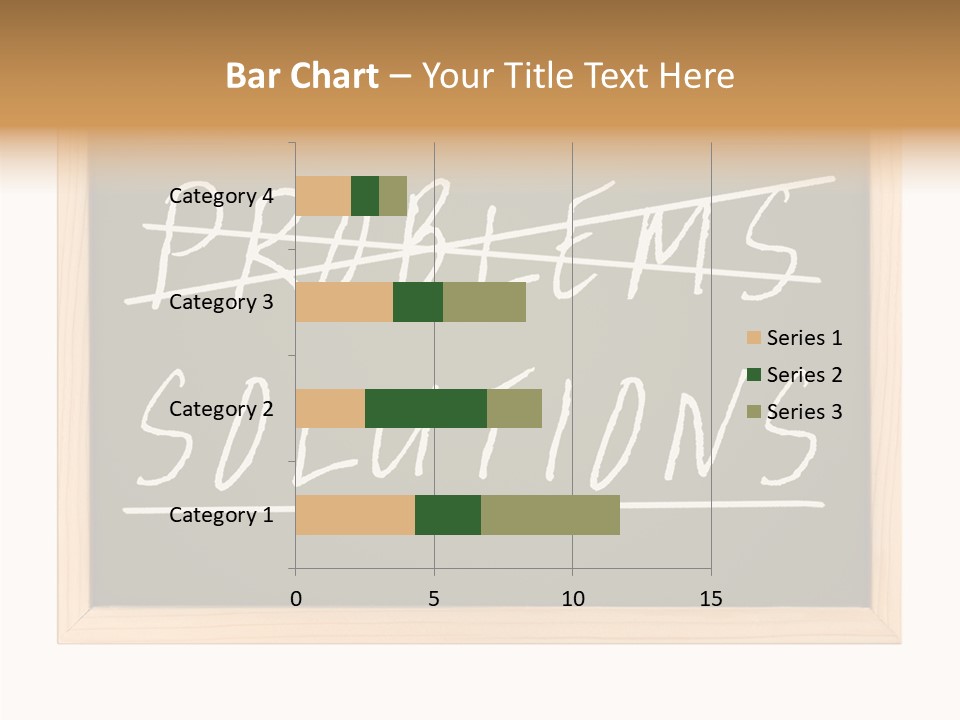 Human Background Two PowerPoint Template