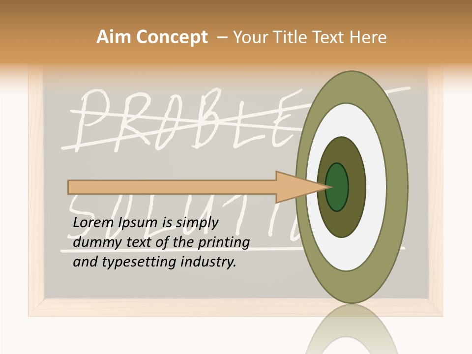 Human Background Two PowerPoint Template