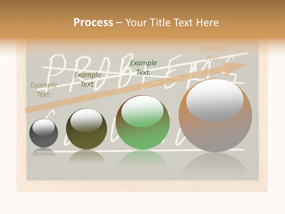 Human Background Two PowerPoint Template