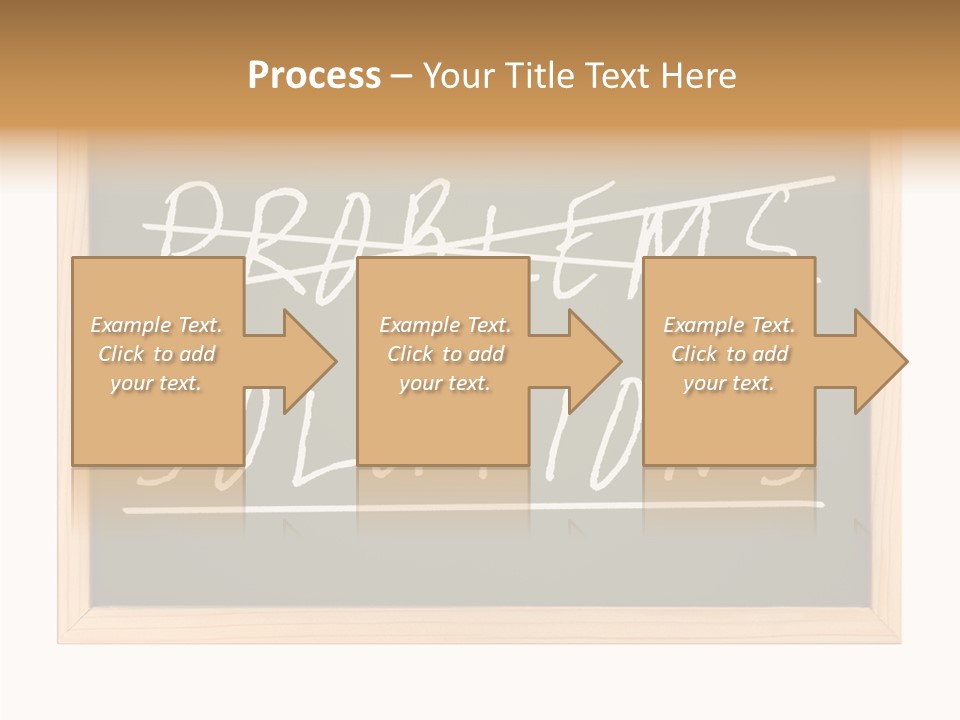 Human Background Two PowerPoint Template
