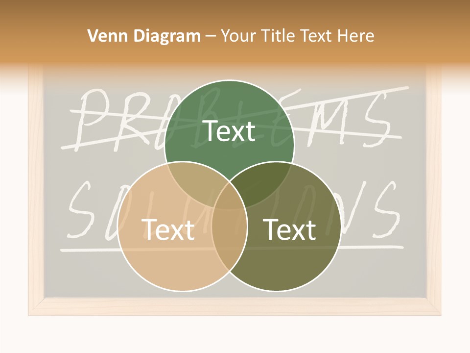 Human Background Two PowerPoint Template