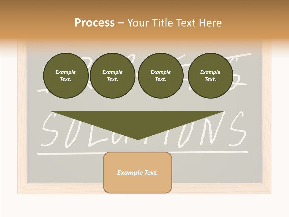 Human Background Two PowerPoint Template