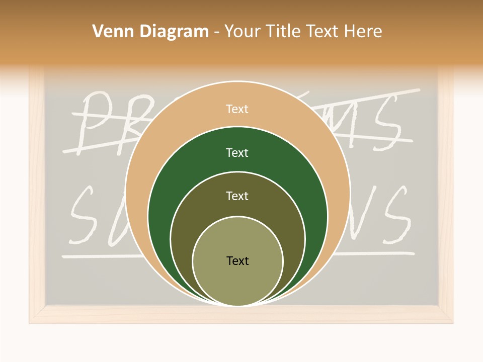 Human Background Two PowerPoint Template