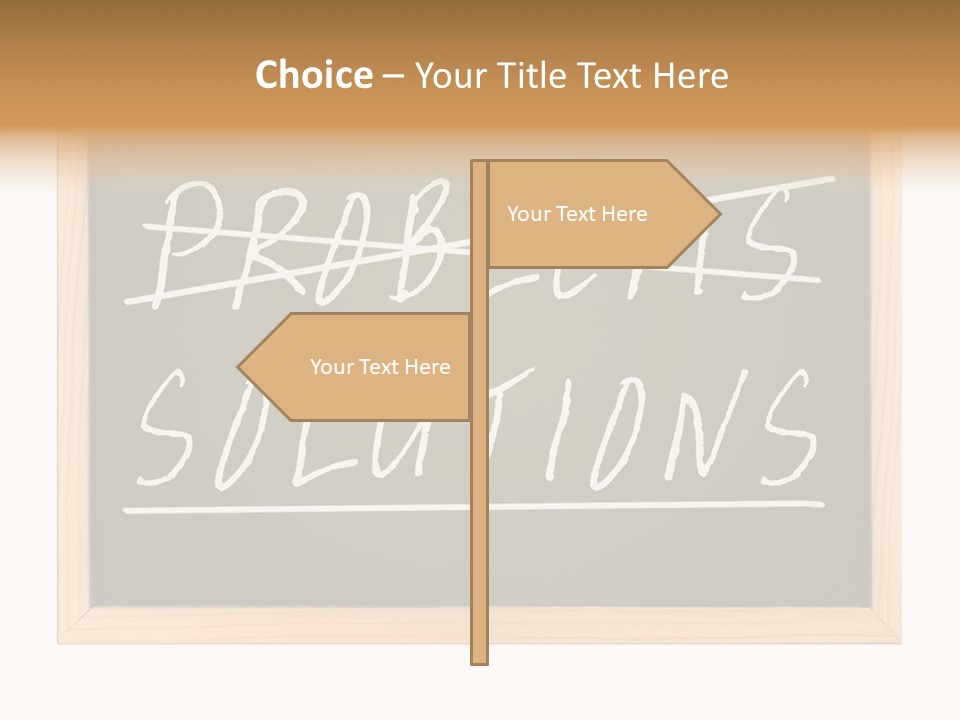 Human Background Two PowerPoint Template