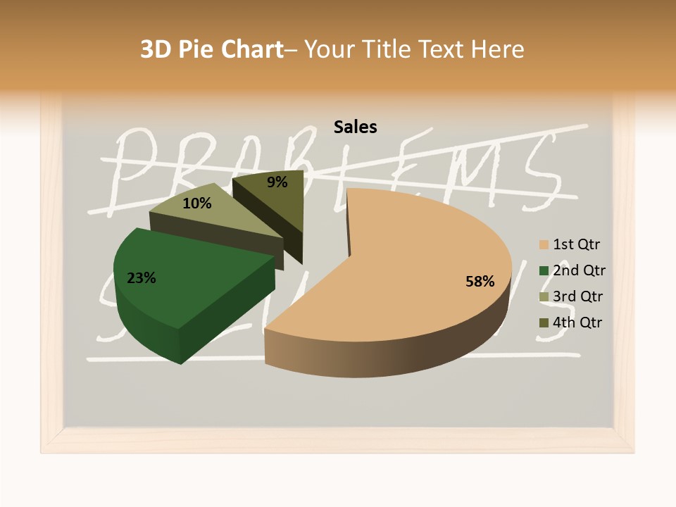 Human Background Two PowerPoint Template