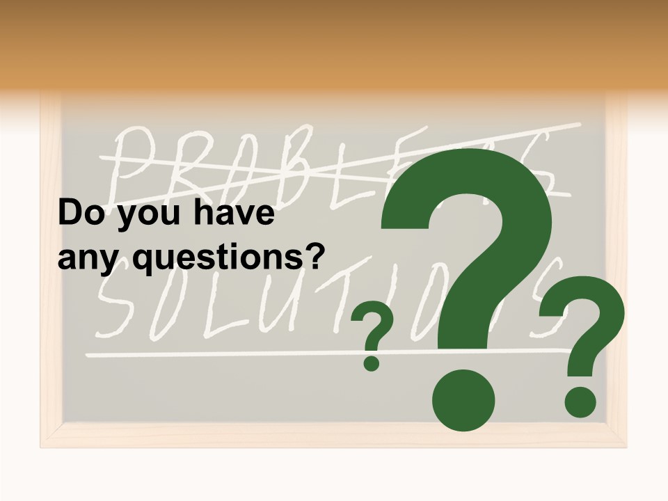 Human Background Two PowerPoint Template