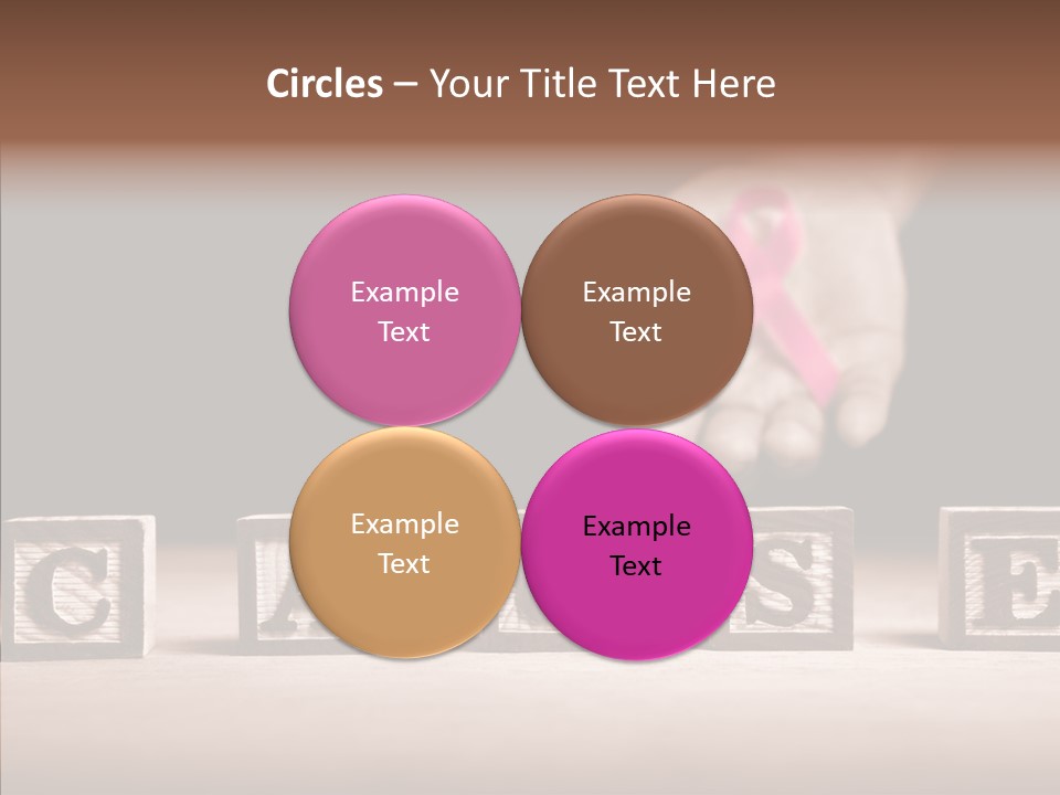 Togetherness Young Human PowerPoint Template