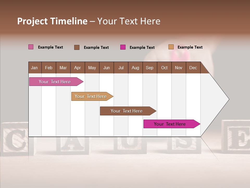 Togetherness Young Human PowerPoint Template