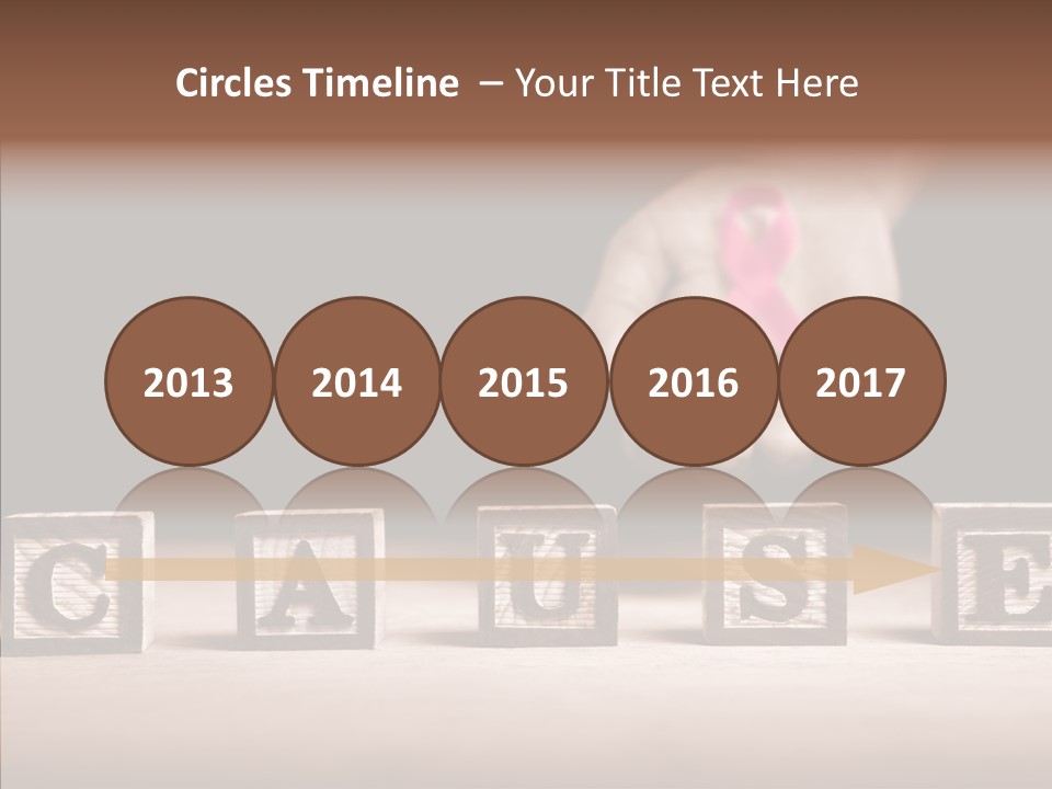 Togetherness Young Human PowerPoint Template