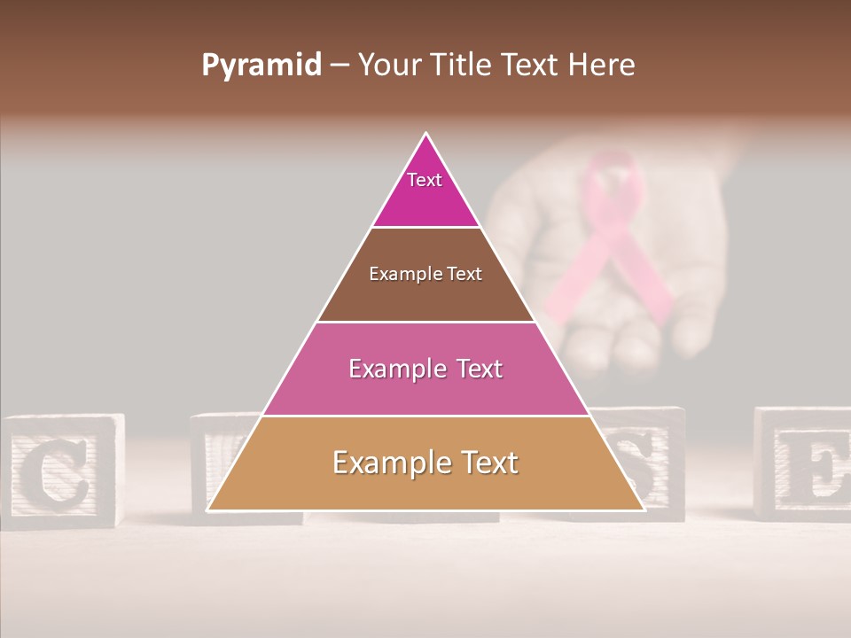 Togetherness Young Human PowerPoint Template