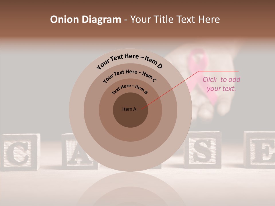 Togetherness Young Human PowerPoint Template