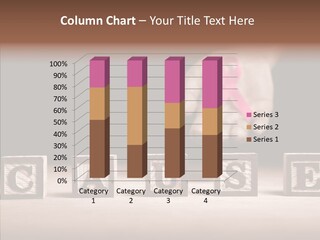 Togetherness Young Human PowerPoint Template