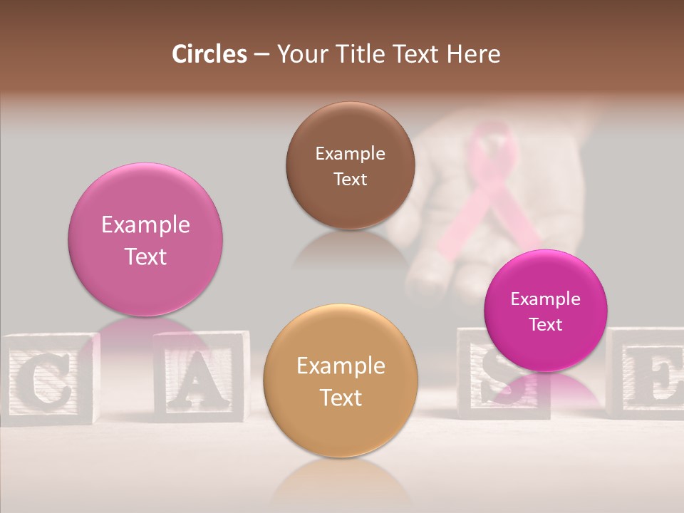 Togetherness Young Human PowerPoint Template