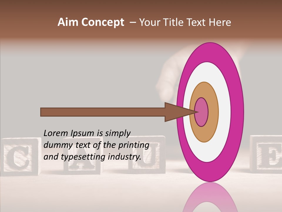 Togetherness Young Human PowerPoint Template