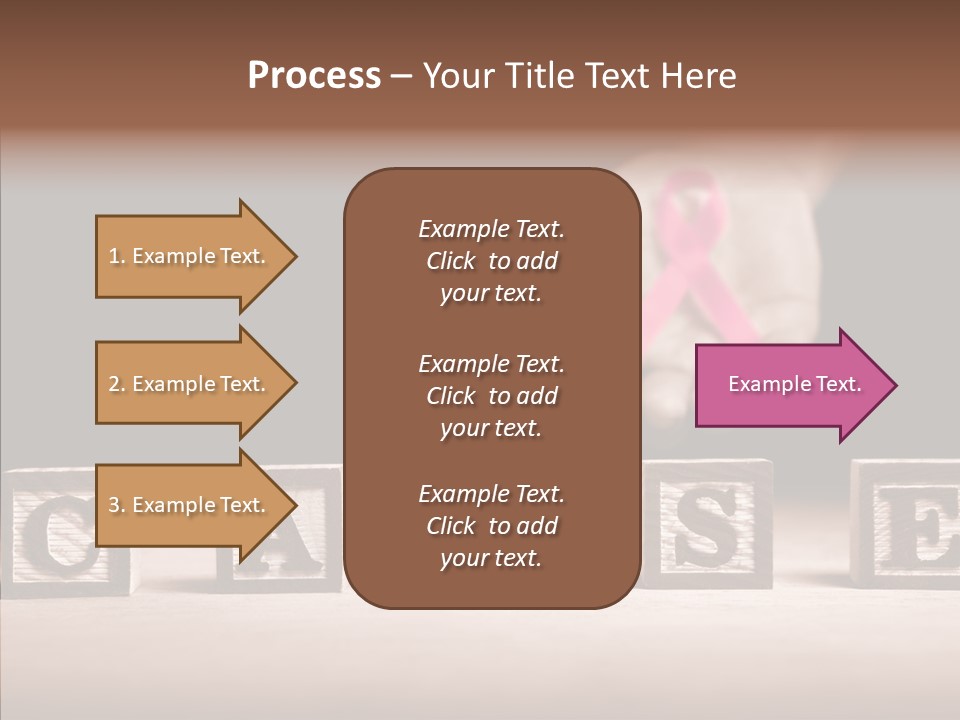 Togetherness Young Human PowerPoint Template