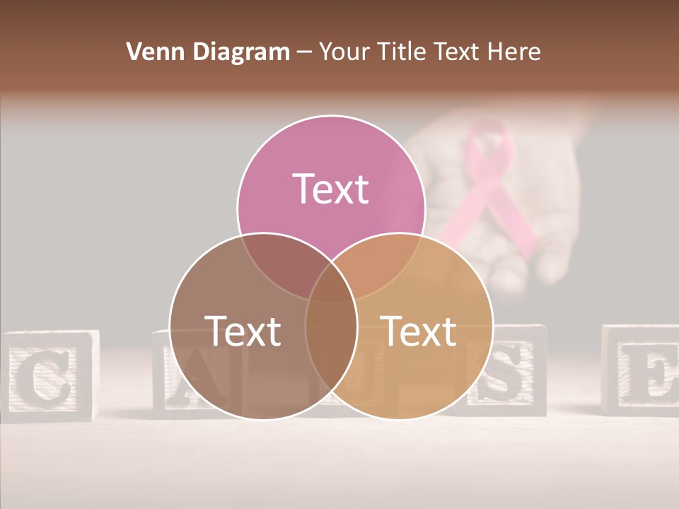 Togetherness Young Human PowerPoint Template