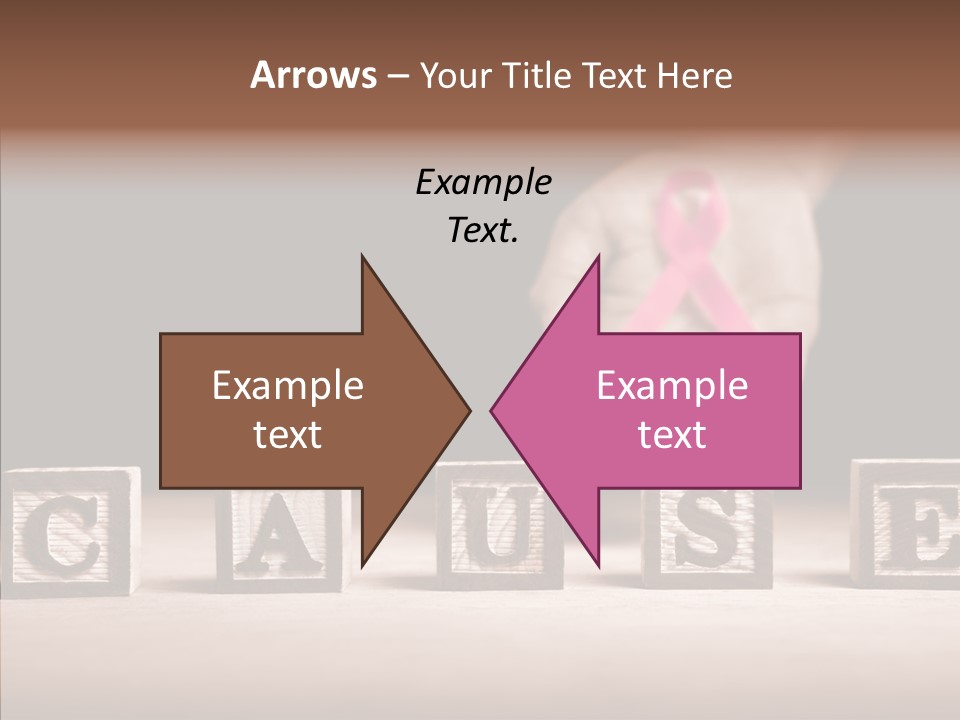 Togetherness Young Human PowerPoint Template