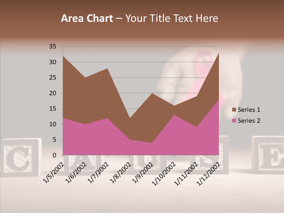 Togetherness Young Human PowerPoint Template