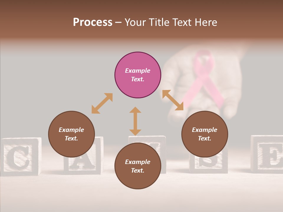 Togetherness Young Human PowerPoint Template