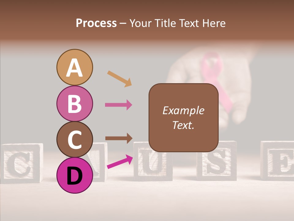 Togetherness Young Human PowerPoint Template