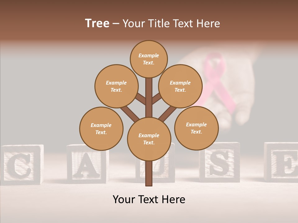 Togetherness Young Human PowerPoint Template