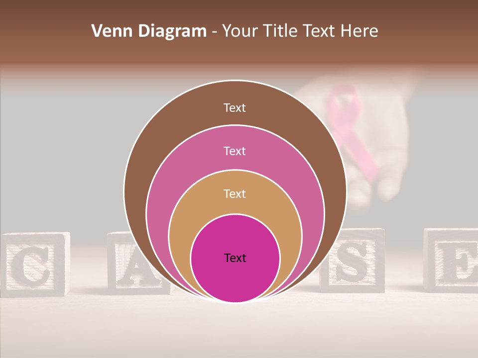 Togetherness Young Human PowerPoint Template