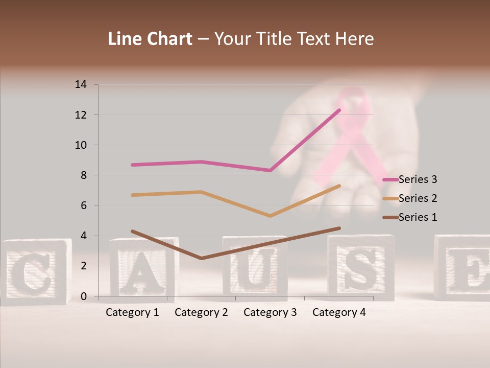 Togetherness Young Human PowerPoint Template