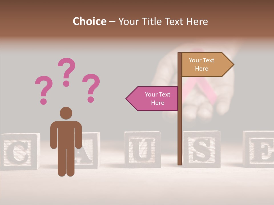 Togetherness Young Human PowerPoint Template