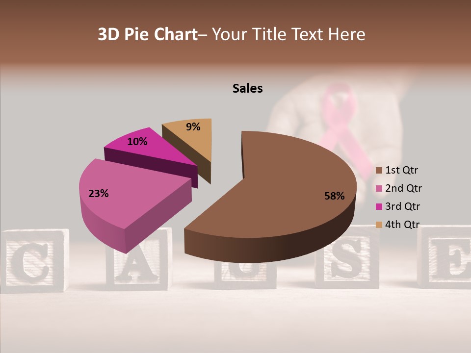 Togetherness Young Human PowerPoint Template
