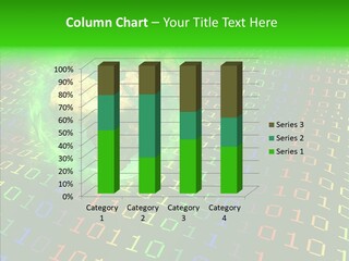 Care White Background Help PowerPoint Template