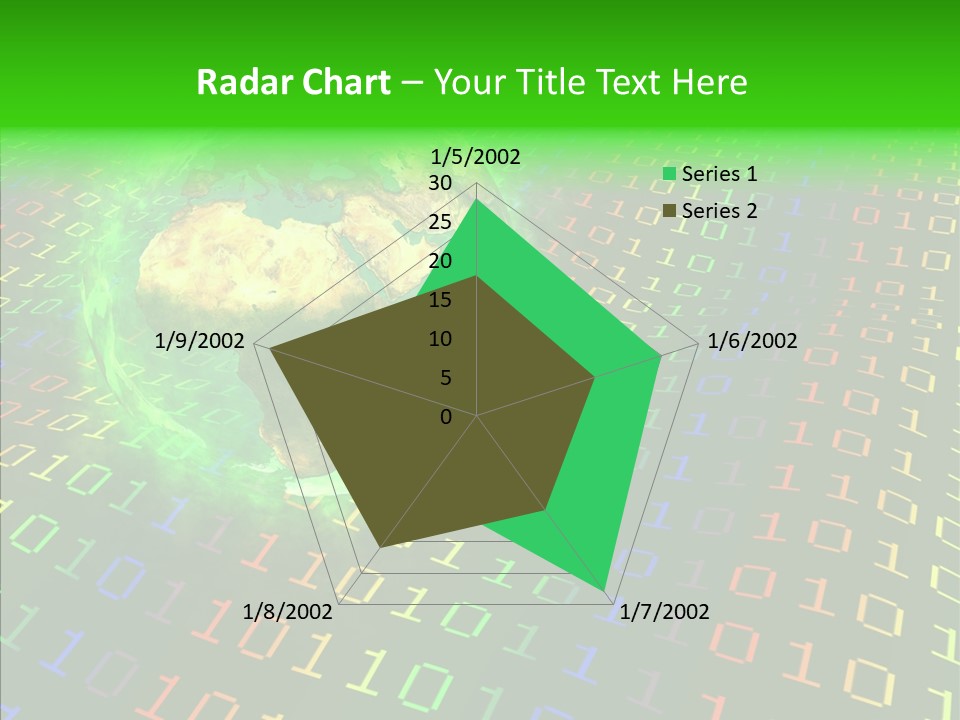 Care White Background Help PowerPoint Template