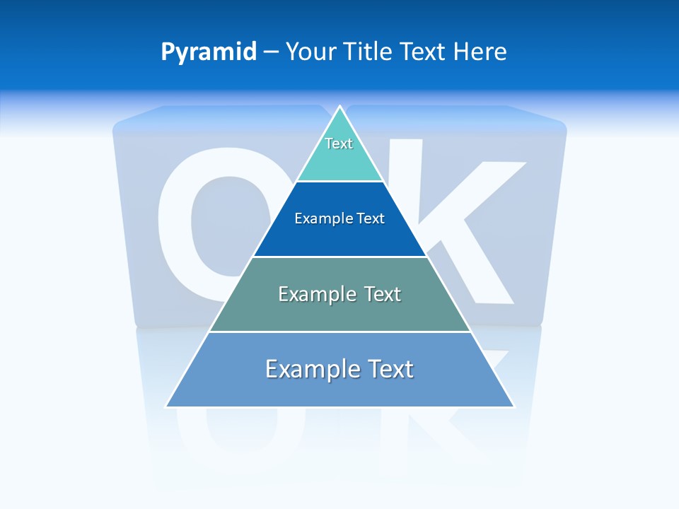 Human Old Elder PowerPoint Template