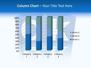 Human Old Elder PowerPoint Template