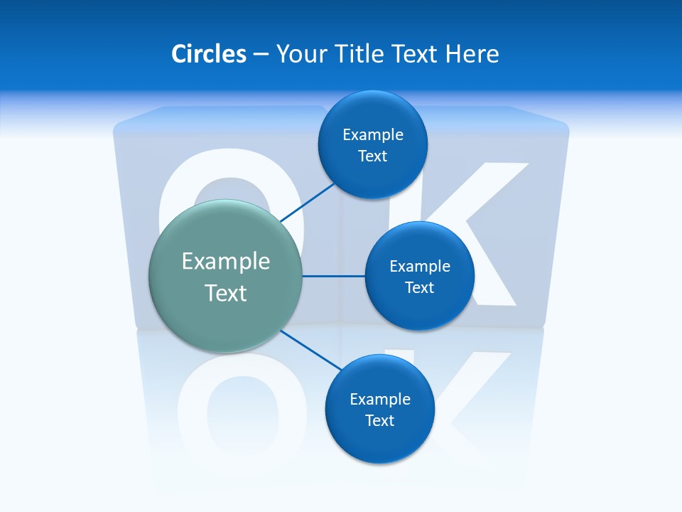 Human Old Elder PowerPoint Template