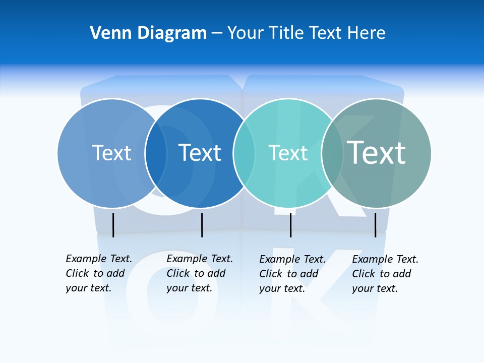 Human Old Elder PowerPoint Template