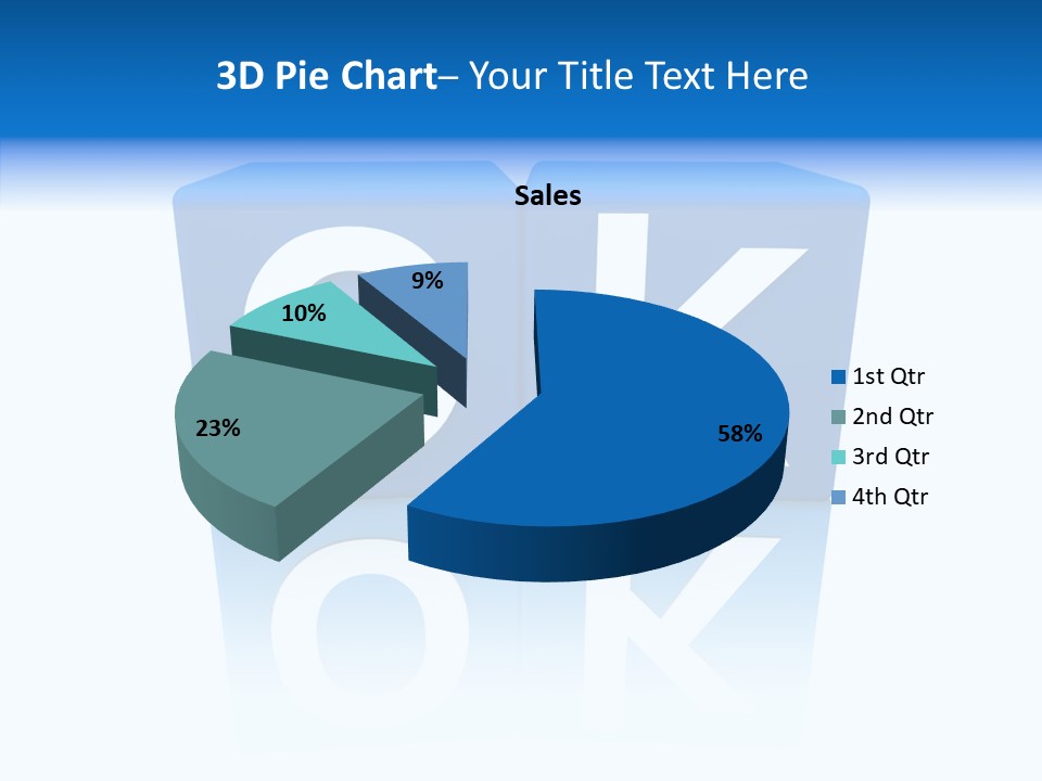 Human Old Elder PowerPoint Template
