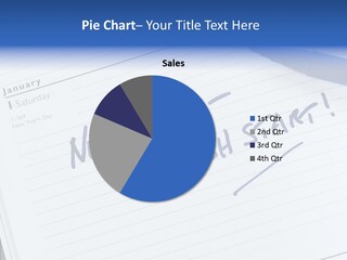 Grandmother Assist Close Up PowerPoint Template