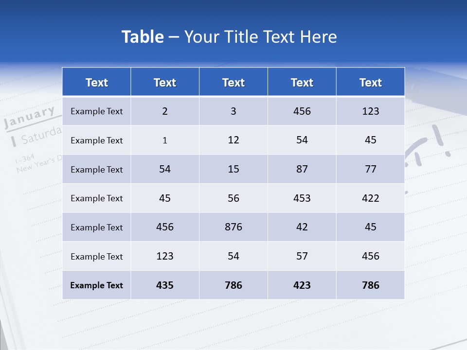 Grandmother Assist Close Up PowerPoint Template