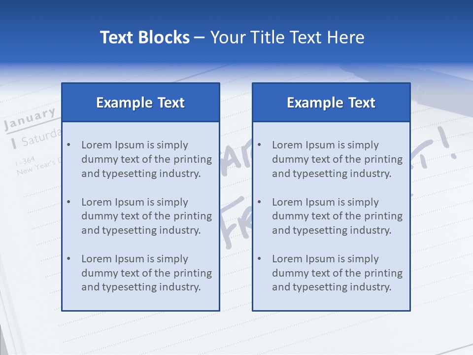Grandmother Assist Close Up PowerPoint Template