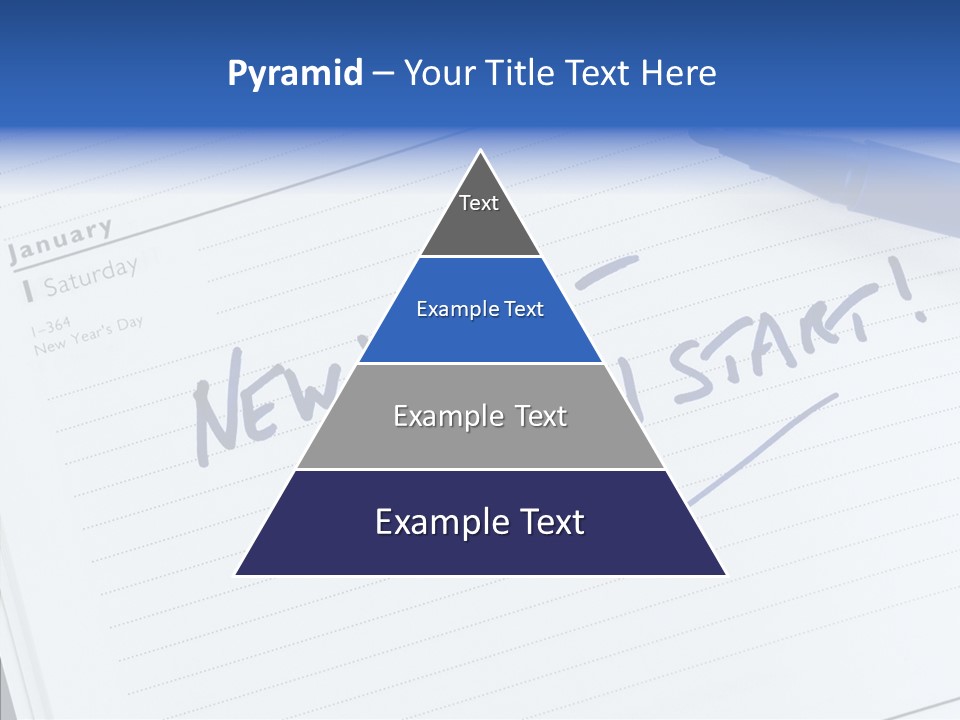 Grandmother Assist Close Up PowerPoint Template