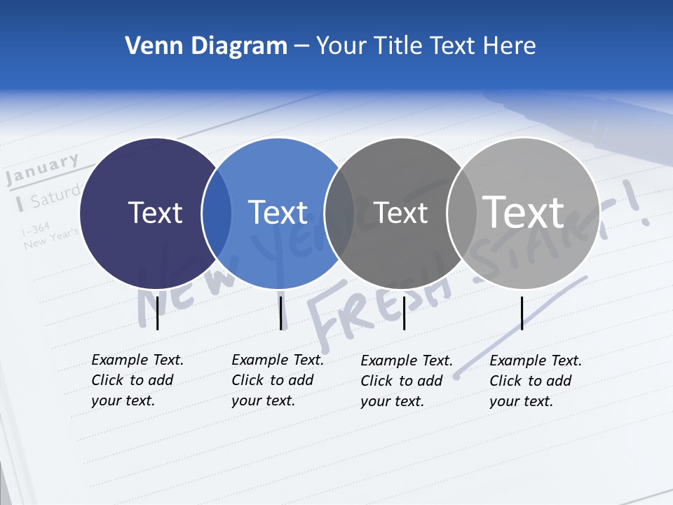Grandmother Assist Close Up PowerPoint Template
